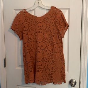 Women’s top